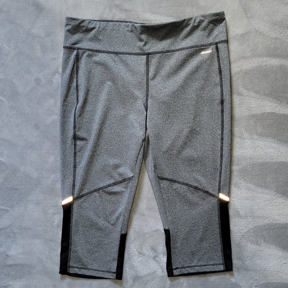 XL | Jockey | Activewear Capri Leggings